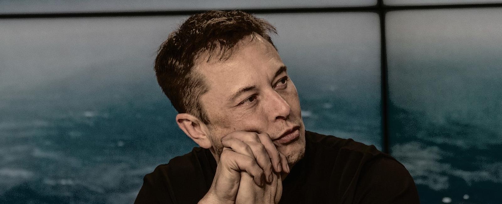'Over my dead body': Elon Musk refuses to pay rent for Twitter offices