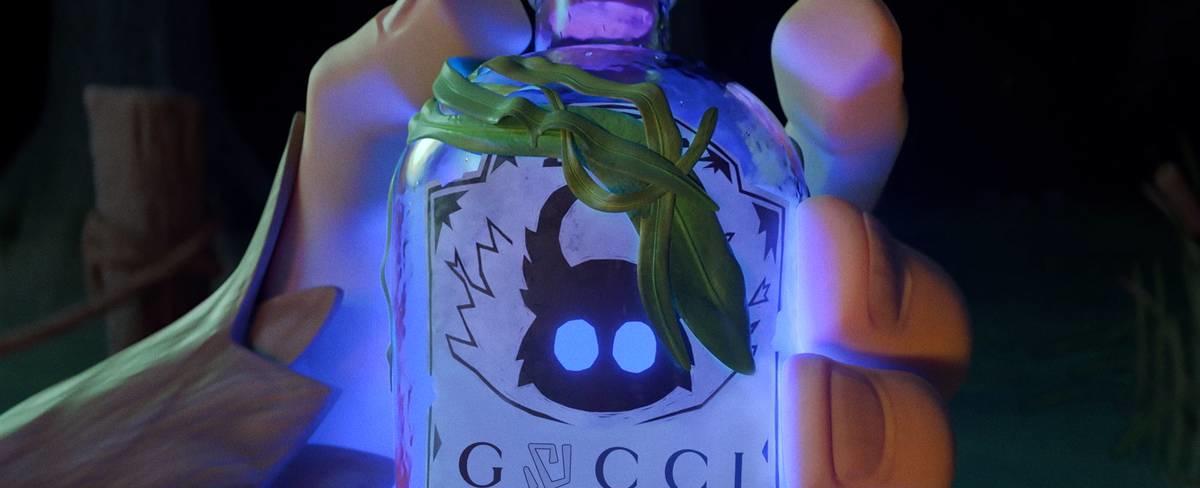 Gucci joins hands with the company behind the Bored Ape Yacht Club - Business News