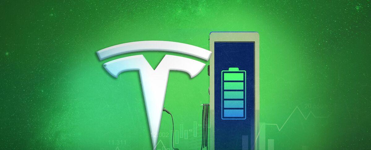 One Tesla Deal Propels Little-Known Family to $800 Million Fortune