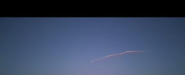 SpaceX Falcon Heavy Launch 4/30/23