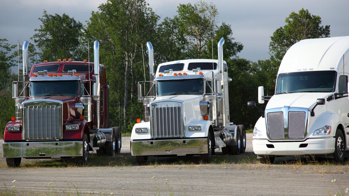 Check car recalls: PACCAR, Hyundai, Ford, Tesla among 165,000 recalled