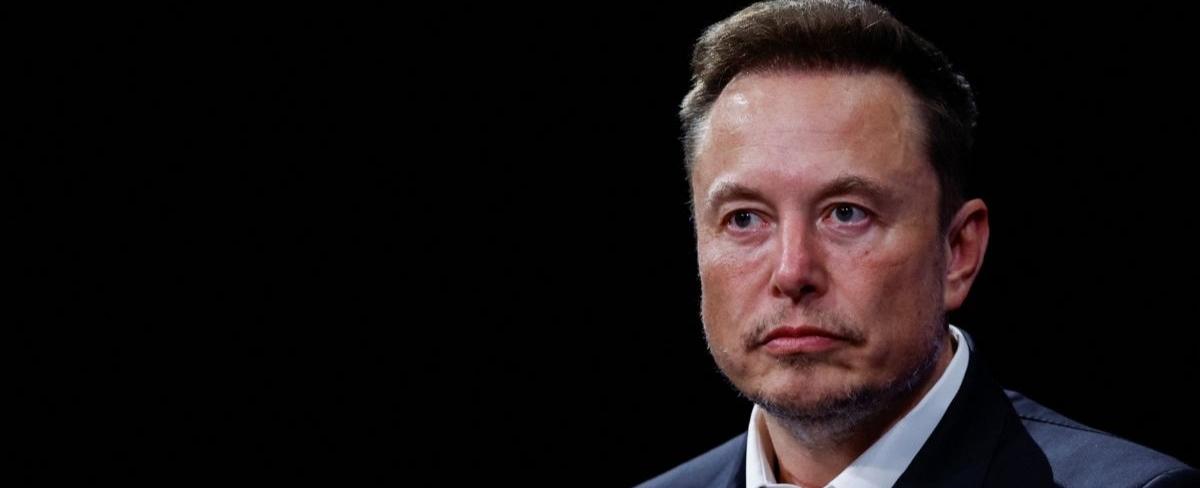 Elon Musk's xAI eyes $6 billion funding to challenge ChatGPT maker OpenAI