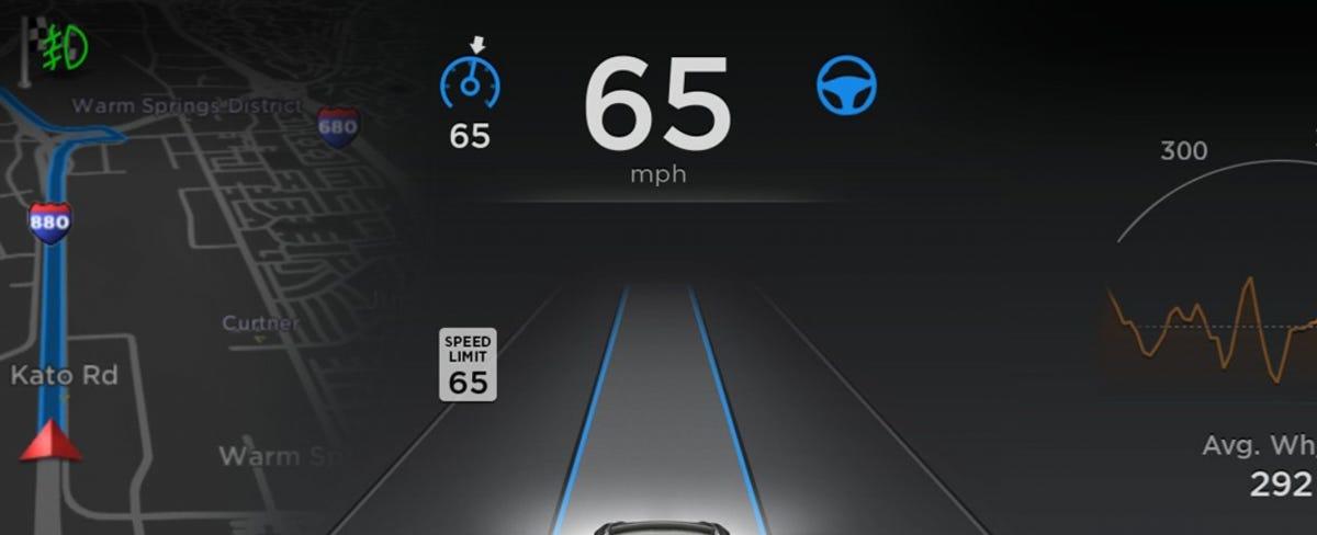 Tesla Whistleblower Says 'Autopilot' System Is Not Safe Enough To Be Used On Public Roads