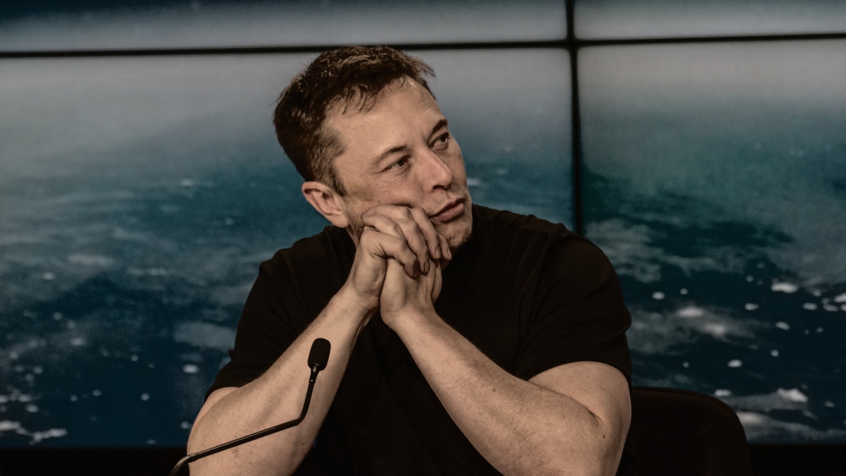 Elon Musk quietly starts X.AI, a new artificial intelligence company to challenge OpenAI