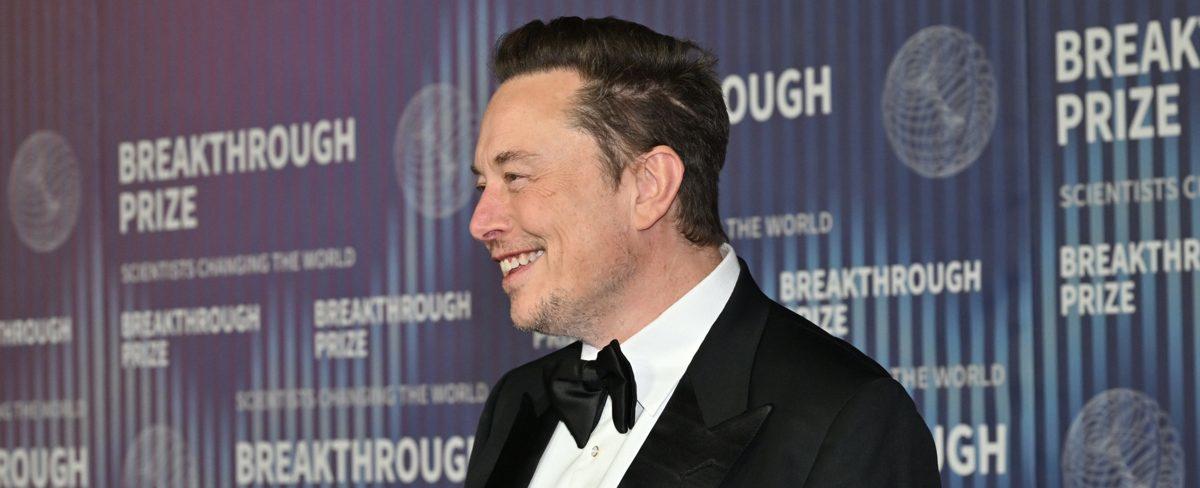 "É a única maneira": Elon Musk cobrará taxa para novos usuários do X, antigo Twitter