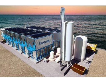 Current Climate: Will Tesla And Other EV Makers Rise To Meet The EPA’s Challenge?