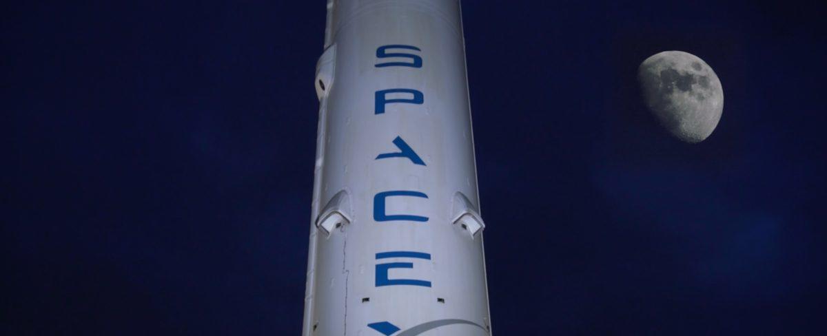 To Help Launch Its Starlink Rival, Amazon Hires...SpaceX?