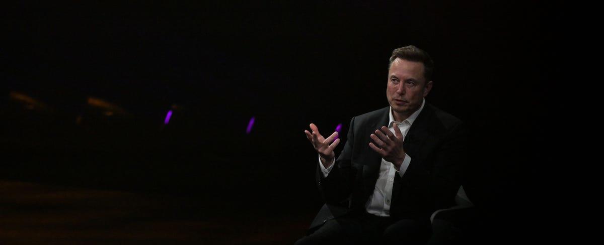 Musk's Tesla Package Was Voided by a Judge. Other CEO Pay Is Probably Safe: Experts