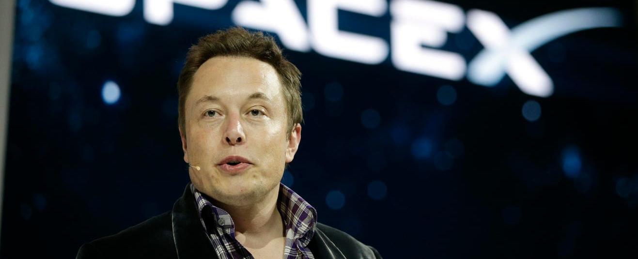 Elon Musk Claims “Not Even Trace Amounts” Of Drugs In His System After Report Detailed Drug Concerns From Tesla, SpaceX Execs