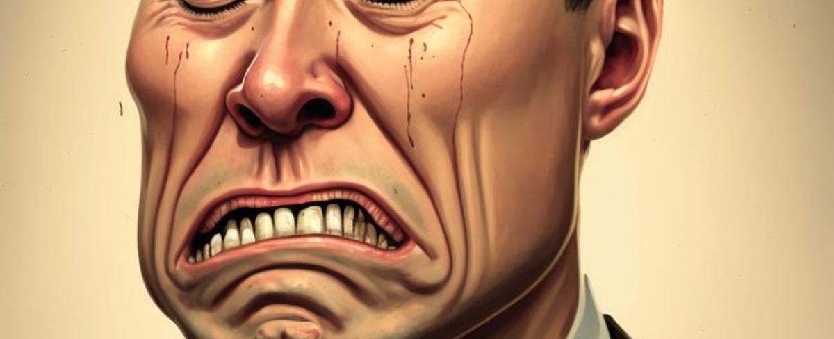 Elon Musk Says He's A 'Huge Idiot' For Letting ChatGPT And OpenAI Go, But Claims To Be The Brains Behind Them