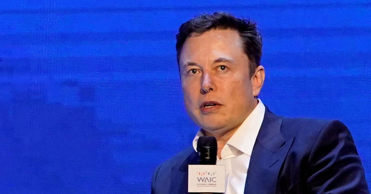 Musk tells Tesla staff he must approve all hiring - the Information