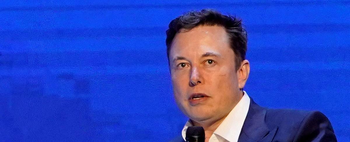 Musk tells Tesla staff he must approve all hiring - the Information