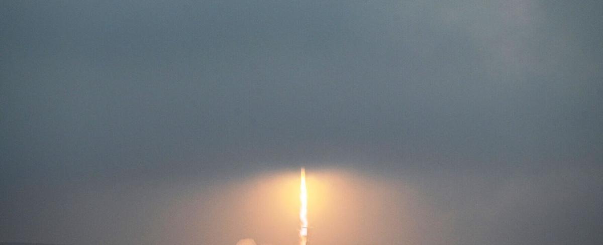 SpaceX private rideshare mission to launch Friday from Vandenberg