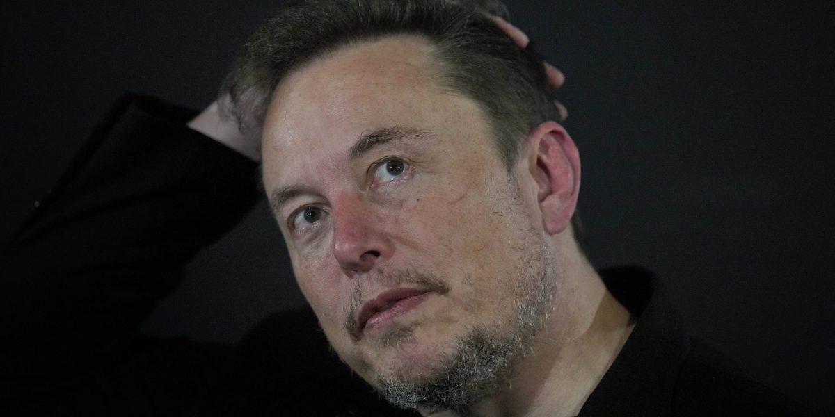 Elon Musk warns ‘something scared’ OpenAI's chief scientist