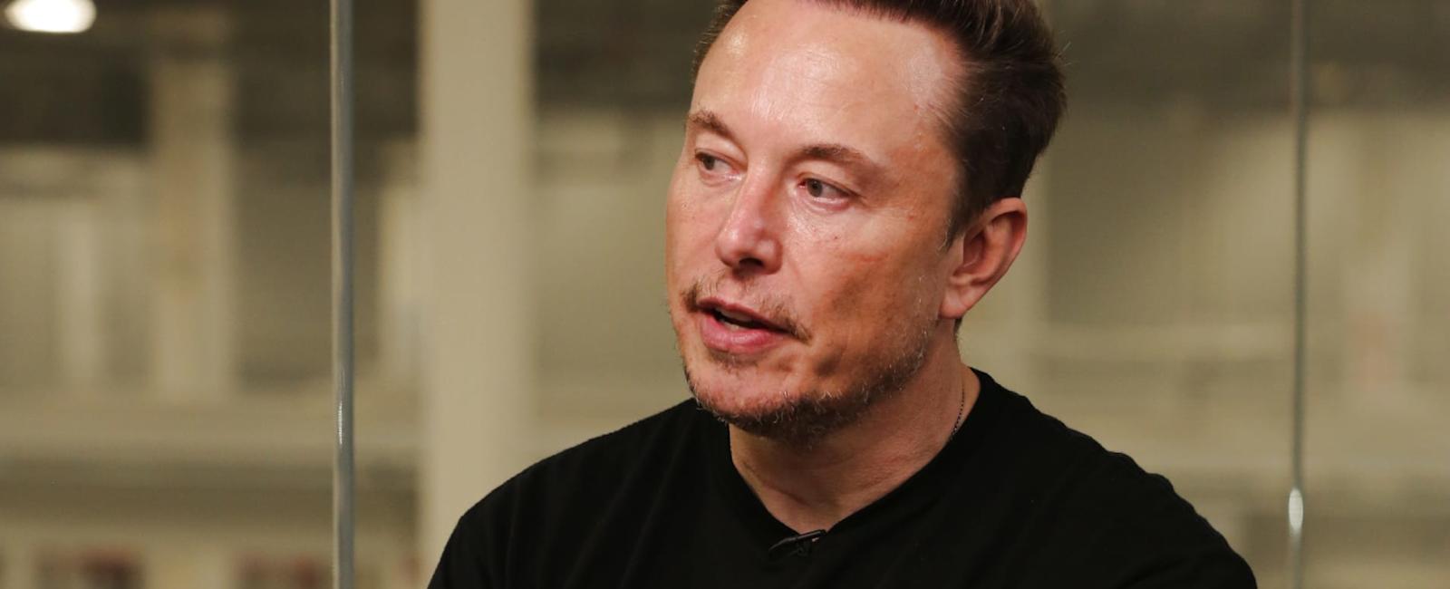 Elon Musk-led Twitter suspended PlainSite, prominent Tesla critic