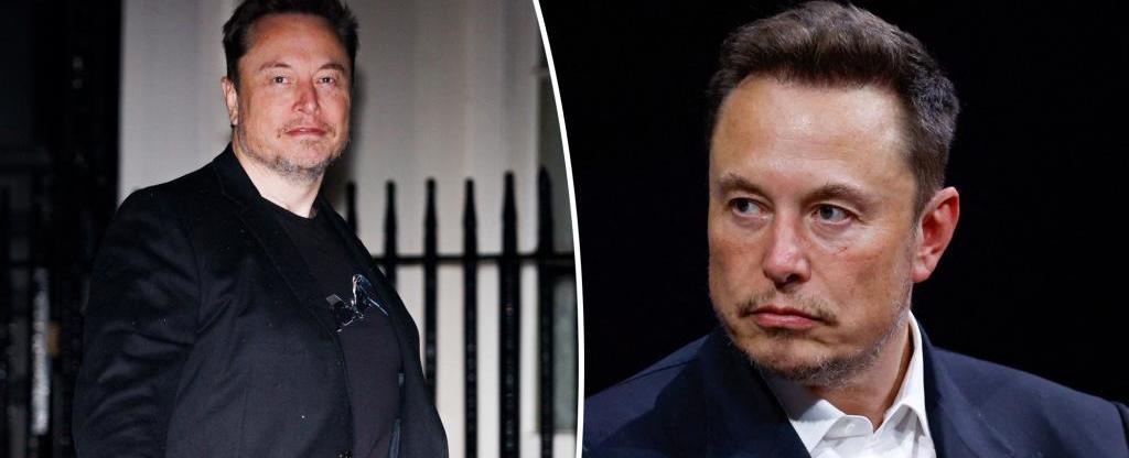 Elon Musk 'spiraled' after being booed, locked himself in office