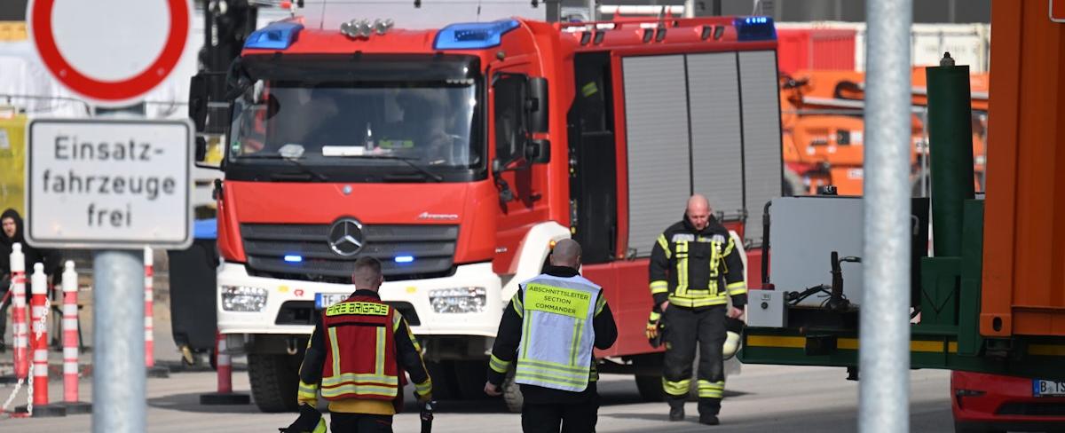 Far-Left Extremist Group Attacks Tesla In Germany, Causes Hundreds Of Millions In Damage: Reports