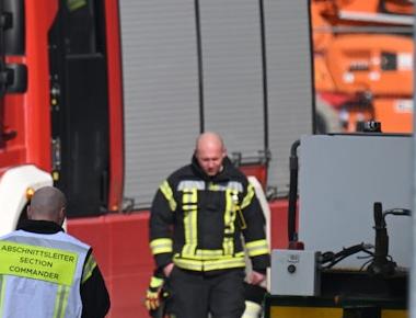 Far-Left Extremist Group Attacks Tesla In Germany, Causes Hundreds Of Millions In Damage: Reports