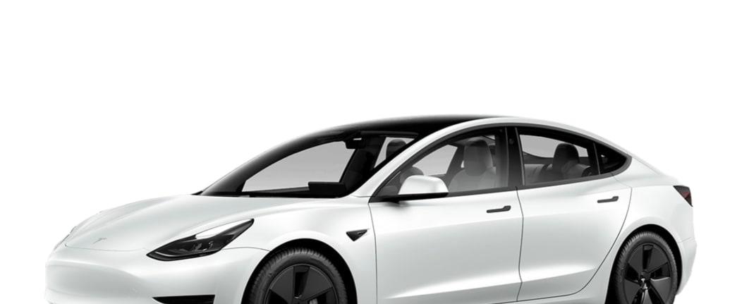 I bought a Tesla. Here's why