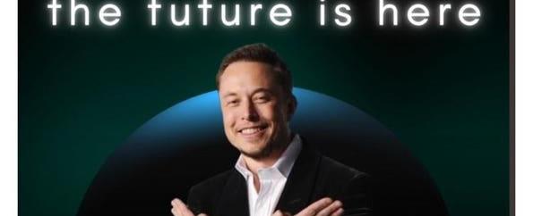 A Crypto Token Pretending To Be Backed By Elon Musk Is Running Riot On X