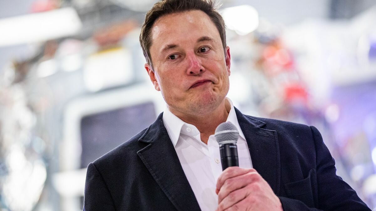 Elon Musk breaks up with his hand-picked Twitter Files writer over Twitter's Substack feud
