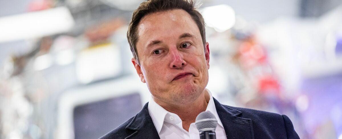 Elon Musk breaks up with his hand-picked Twitter Files writer over Twitter's Substack feud