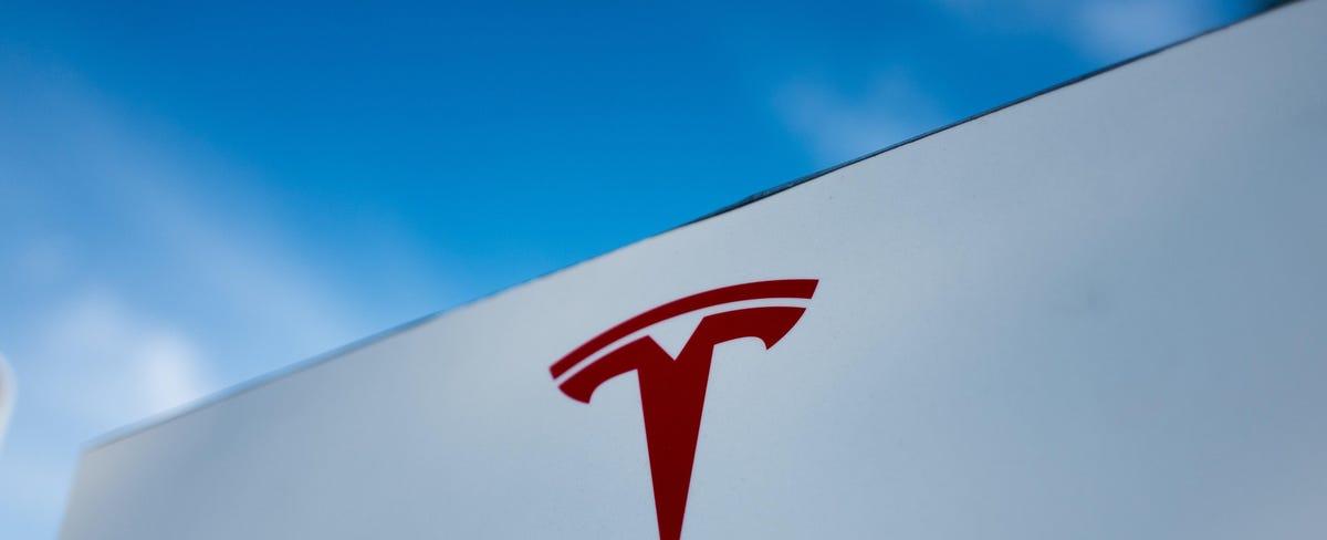 Tesla Stock Might Be Too Strong