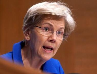 Elizabeth Warren Urges SEC Probe of Tesla (TSLA) Governance