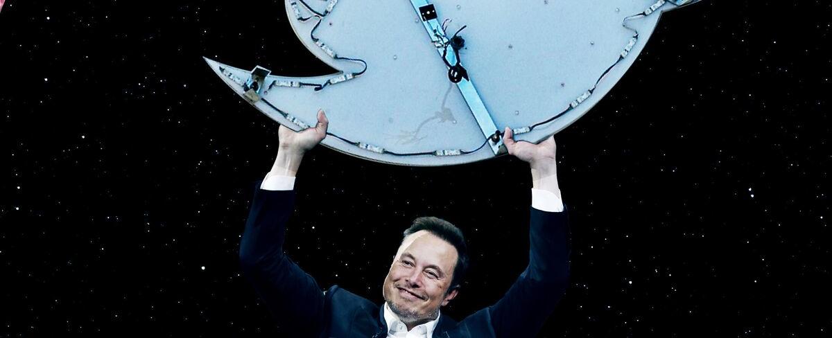 Why Elon Musk Bought Twitter in the First Place