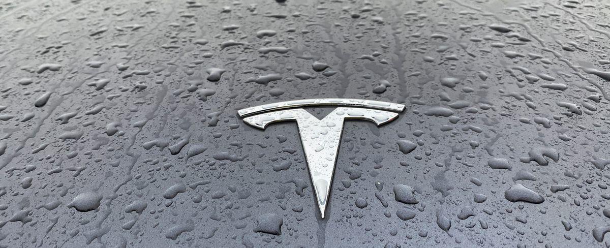 Tesla to warn of data privacy risk from car security cameras in Germany