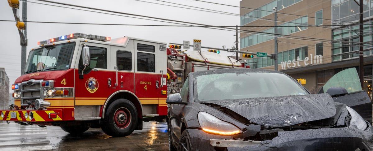 Tesla Owners Use Autopilot Where It's Not Designed To Work