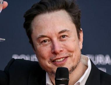 Elites bash Elon Musk over his liberation of Twitter on day one of the WEF's meeting of the minders