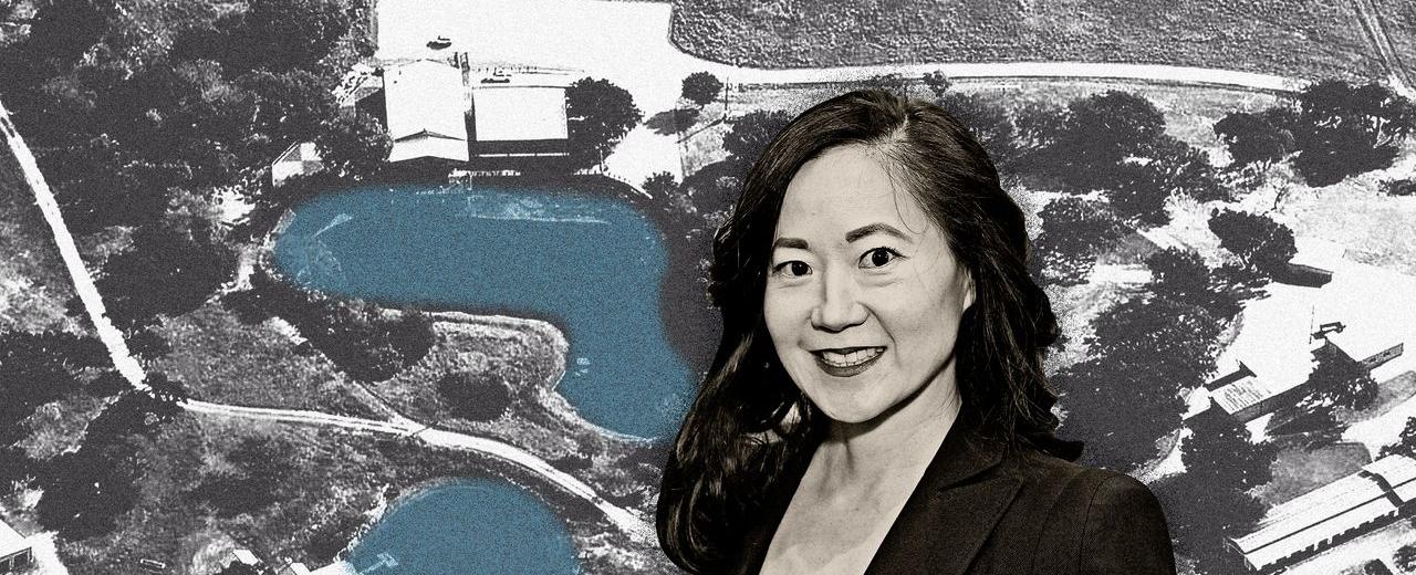 A Mistake in a Tesla and a Panicked Final Call: The Death of Angela Chao