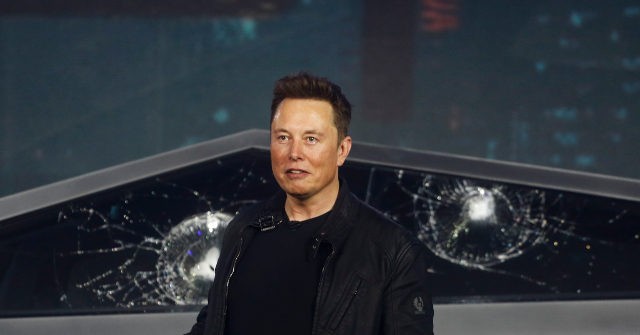 'What a Nightmare' Elon Musk's Tesla Cybertruck Plagued by Malfunctions and Quality Issues