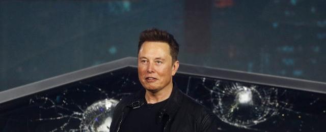 'What a Nightmare' Elon Musk's Tesla Cybertruck Plagued by Malfunctions and Quality Issues