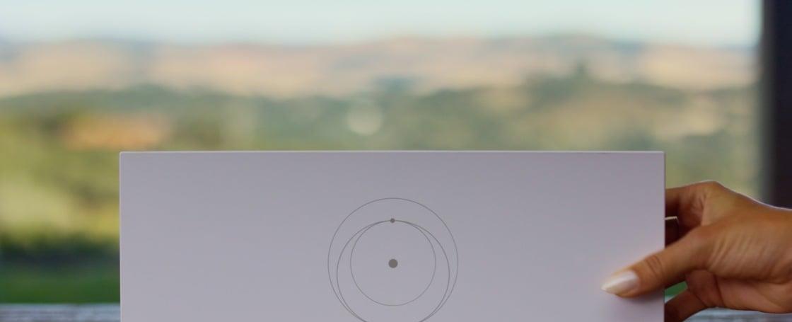 SpaceX Readies Second Wi-Fi 6 Router for Starlink