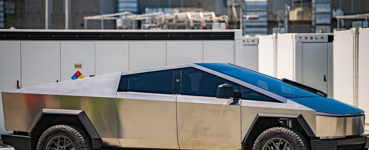 Elon Musk announces Tesla Cybertruck delivery event in third quarter of 2023