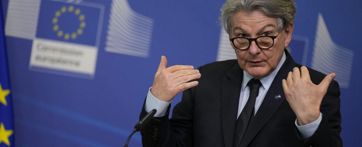 Europe to Twitter, Elon Musk, Yaccarino: more work needed