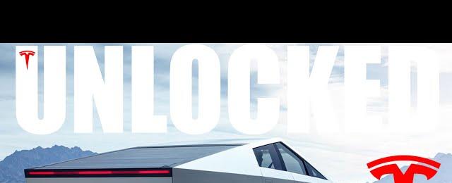 Tesla Cybertruck LEAKED RANGE and Final Hidden Details Before Delivery!