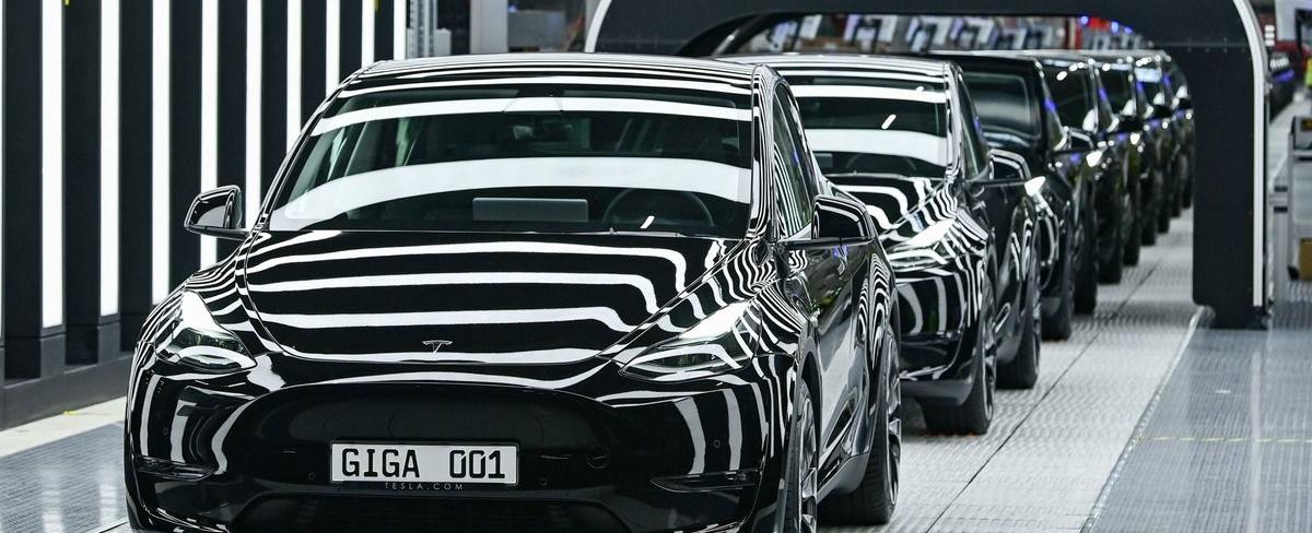 Supply Chain Latest: New Tesla Gigafactory Is Key Success for Mexico