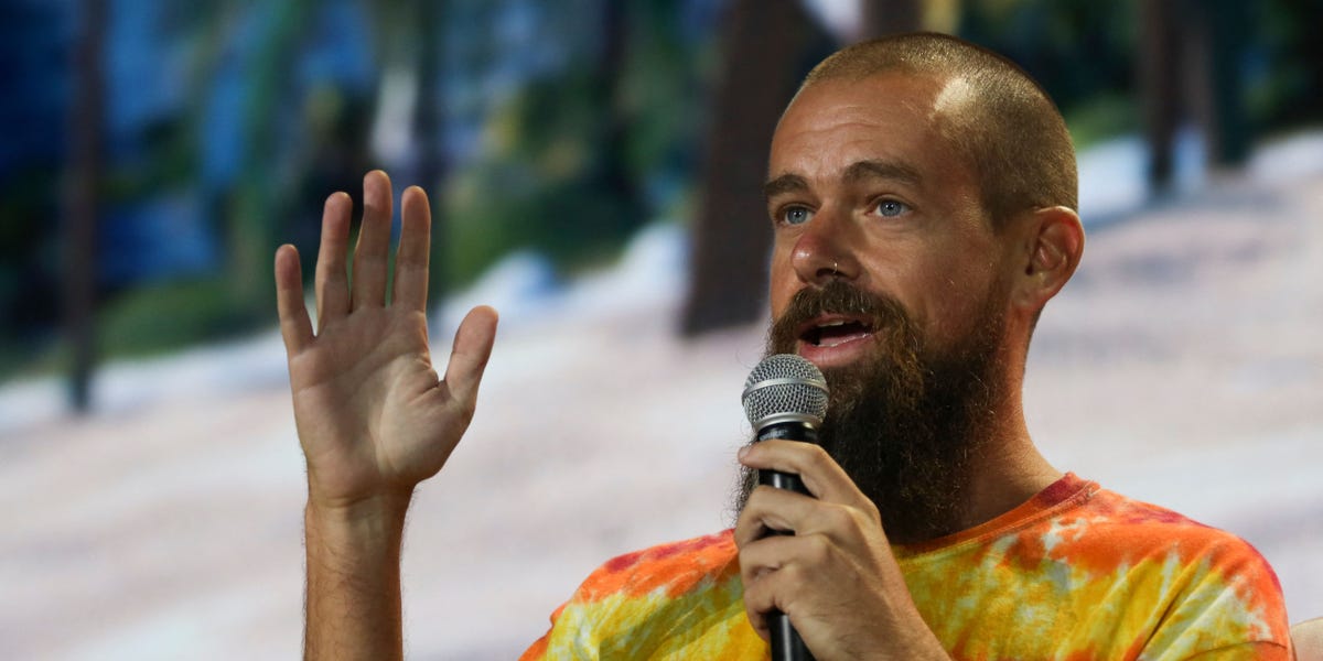 Jack Dorsey Says Elon Musk Became 'Reckless' With Twitter