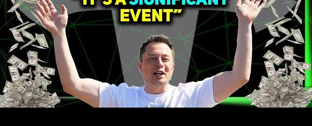 Tesla AI Is Now Unleashed / Tesla Slows Production / Cybertruck Induction Charging ⚡️