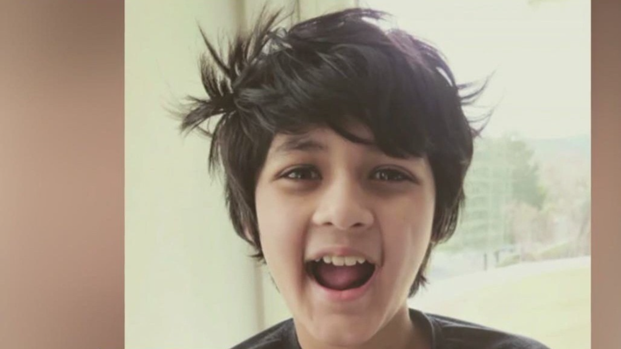 14-year-old Pleasanton whiz kid to start job as SpaceX Starlink engineer