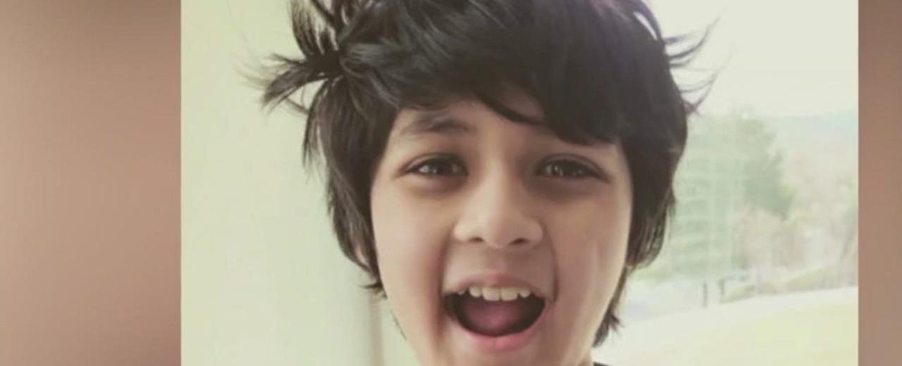 14-year-old Pleasanton whiz kid to start job as SpaceX Starlink engineer