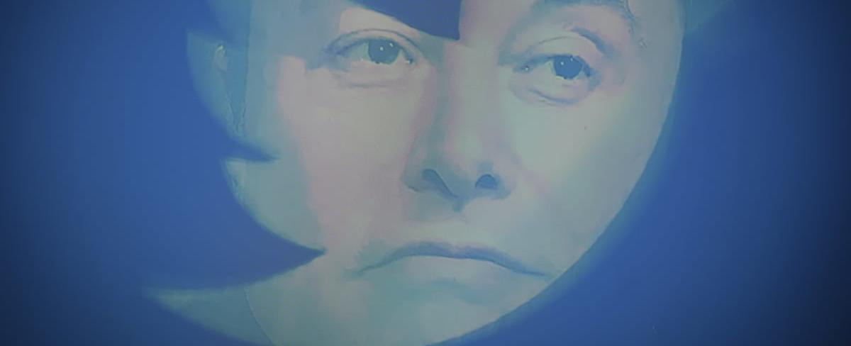 Twitter is now worth one-third what Elon Musk paid