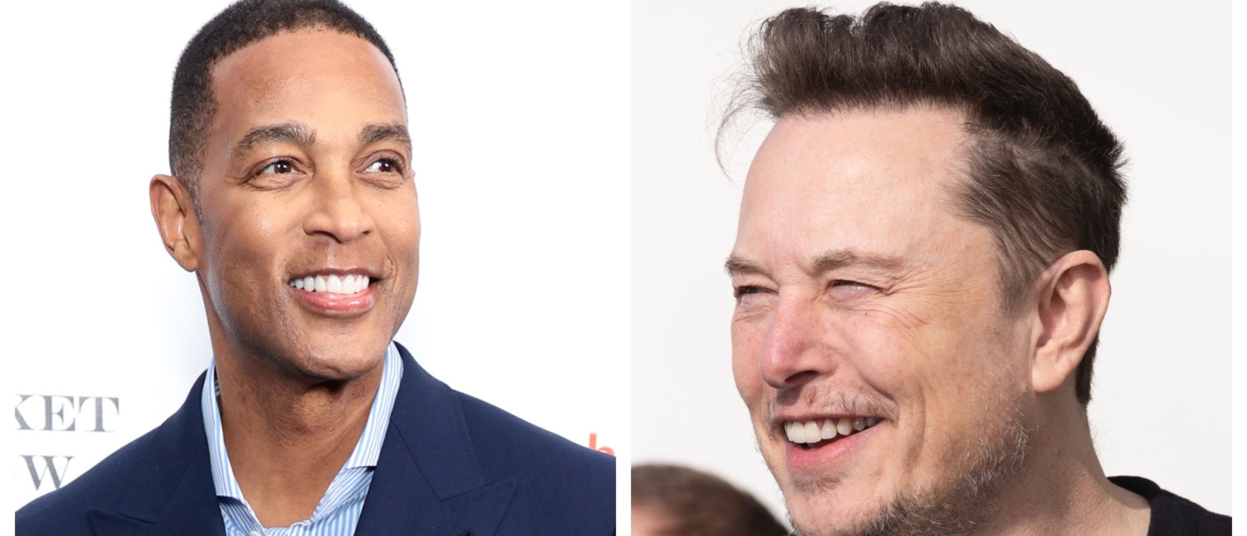 REPORT: Don Lemon Demanded Elon Musk Give Him A Tesla, Control Of News Content