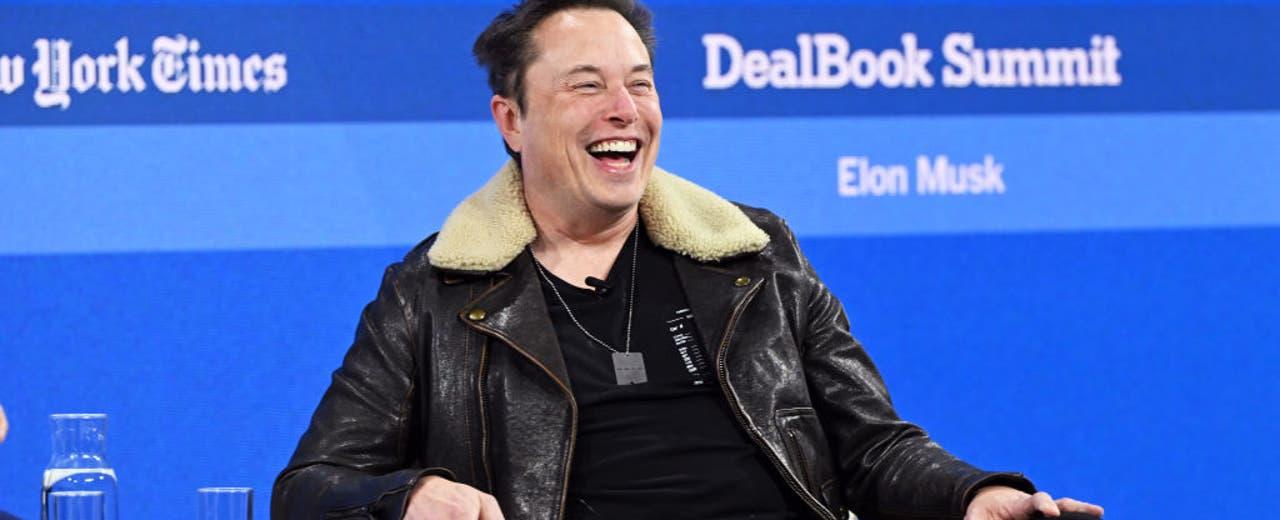 Elon Musk tells advertisers who left X (formerly Twitter): ‘Go f