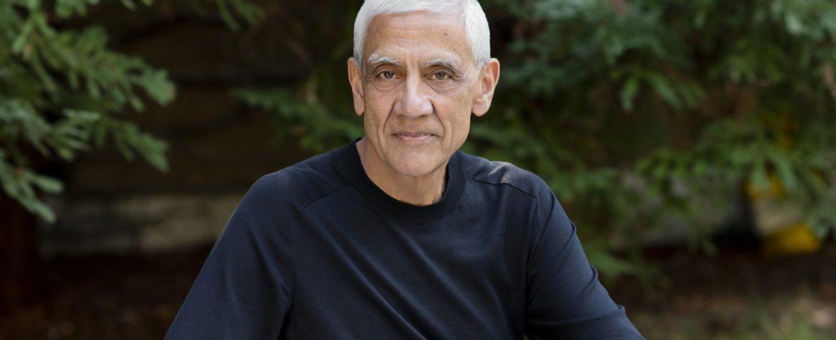 Vinod Khosla is betting on a former Tesla autopilot engineer who quit to build small AI models that can reason