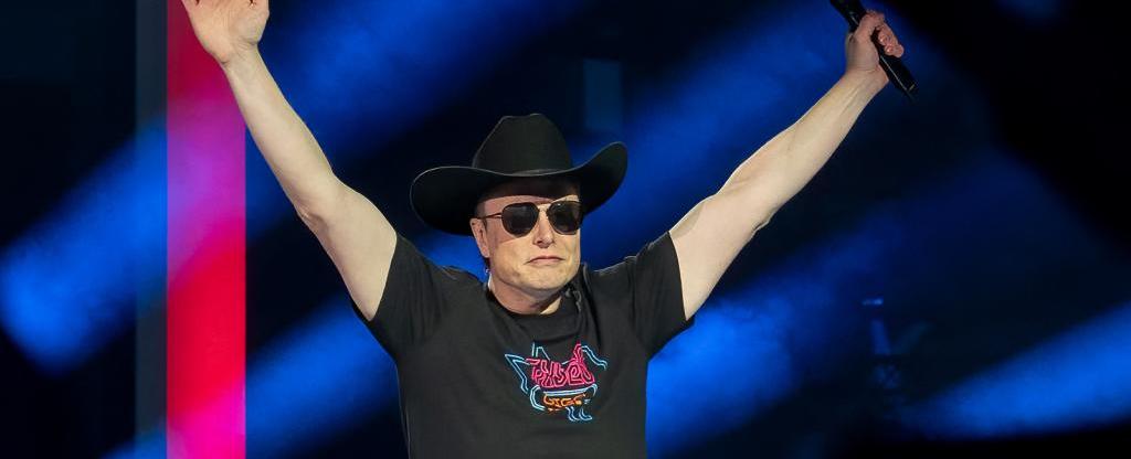 Elon Musk: Tesla shareholders to vote 'immediately' on moving to Texas