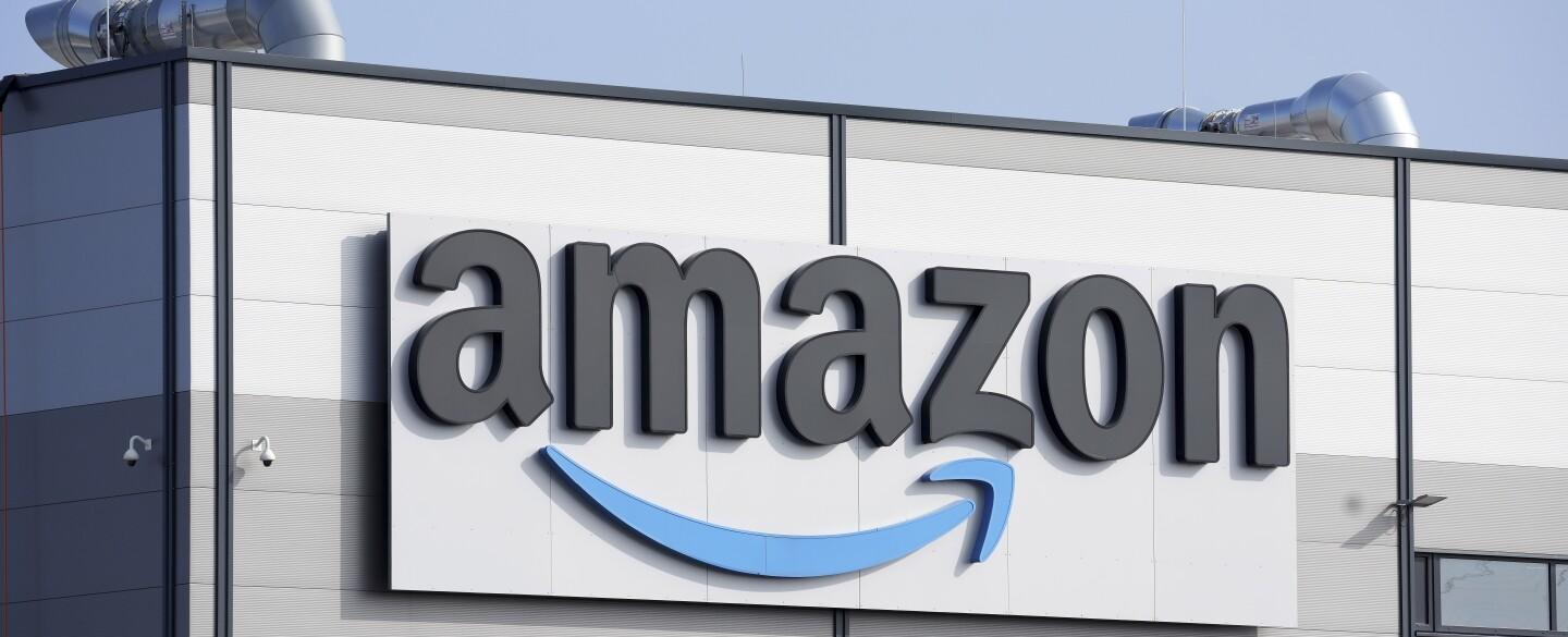 Amazon argues that national labor board is unconstitutional, joining SpaceX and Trader Joe's